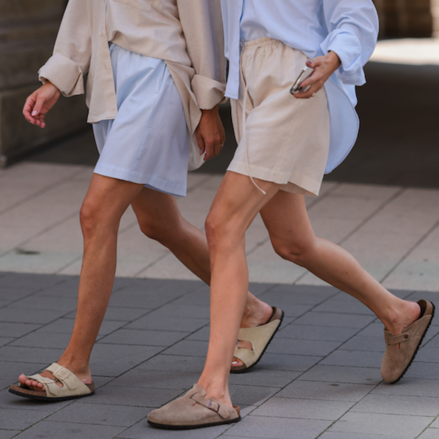 Iconic birkenstock sales