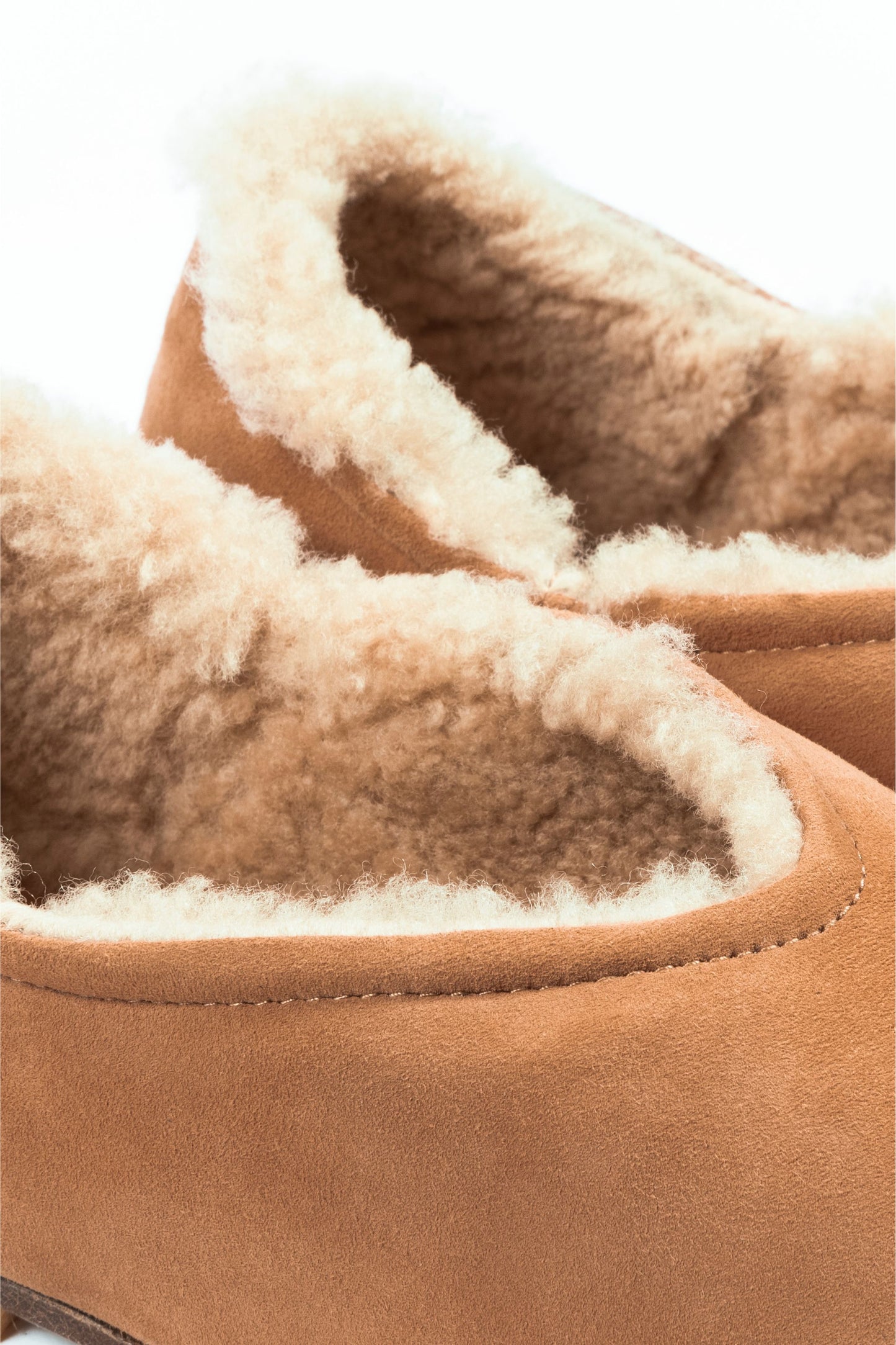 Shearling Wool