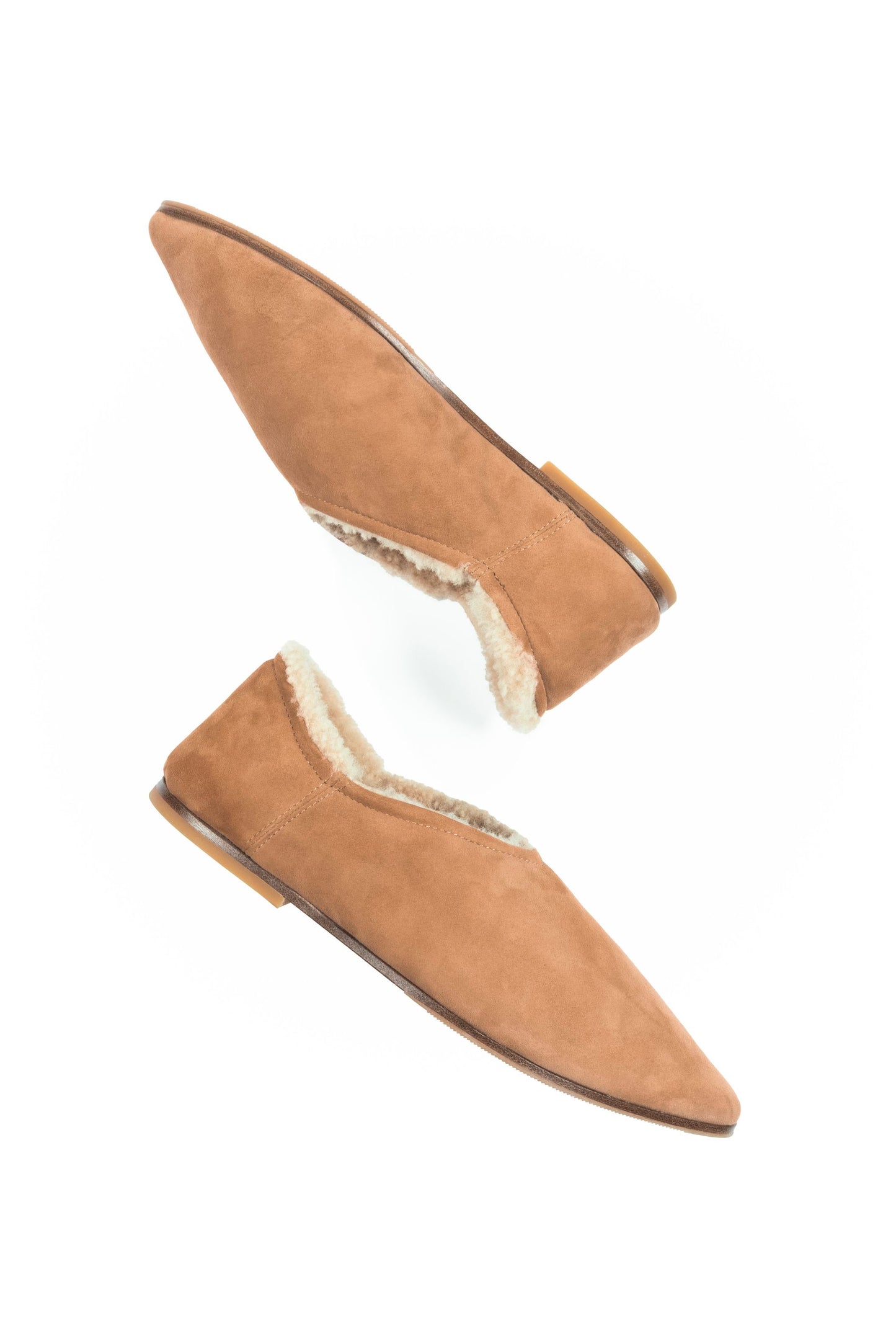 Shearling Wool