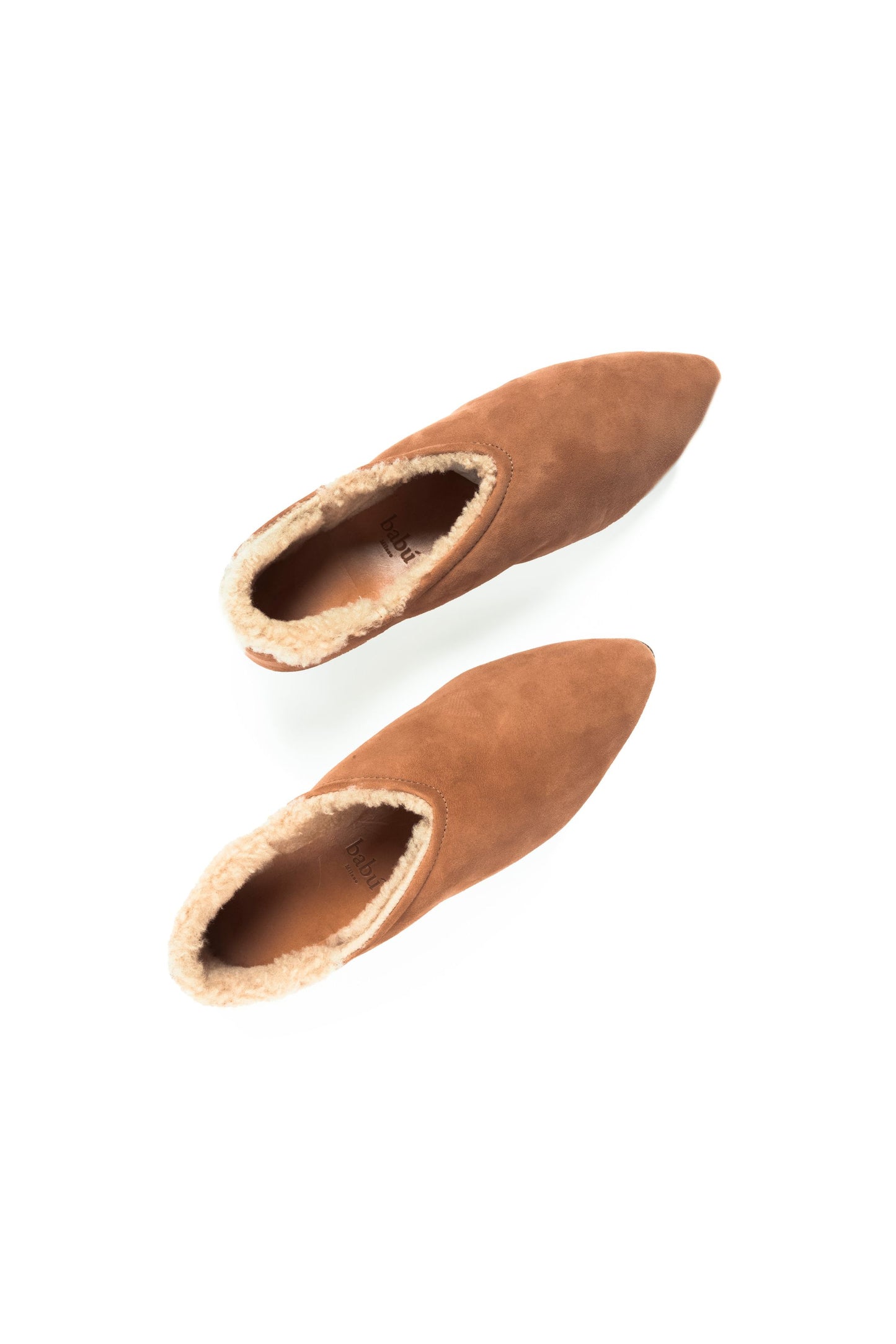 Shearling Wool