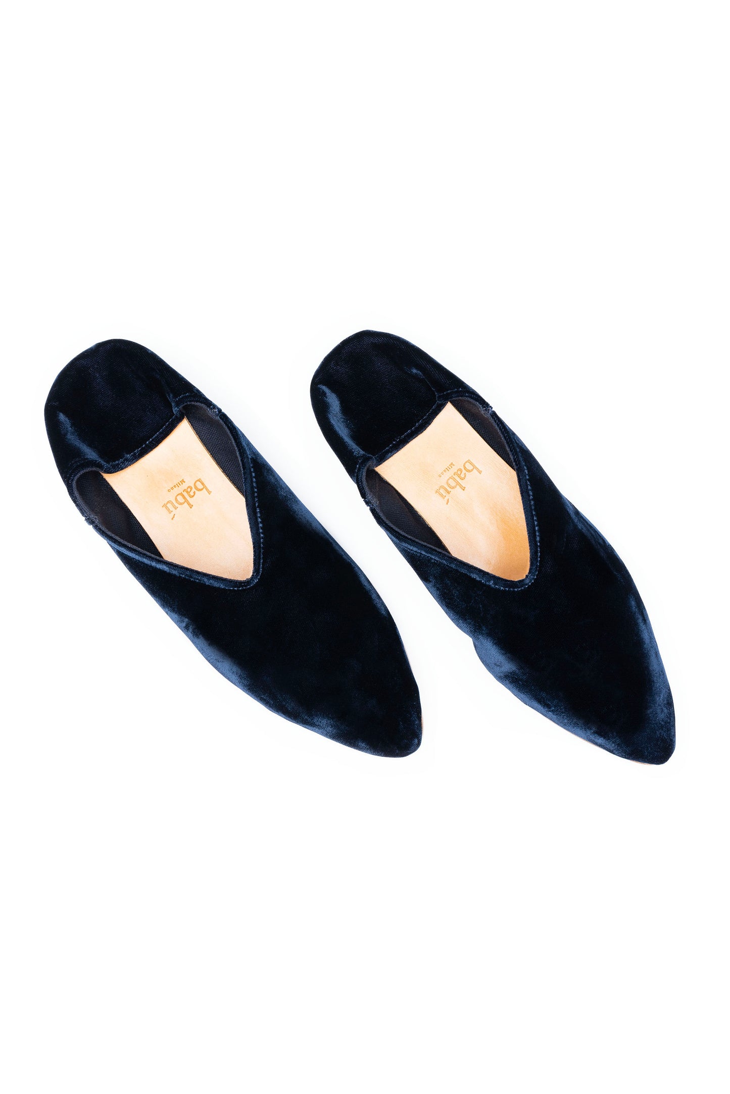 Blue Velvet