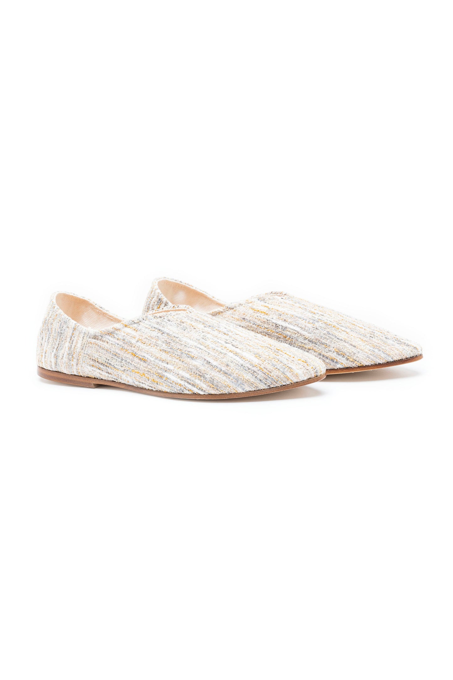 Tivoli Jacquard