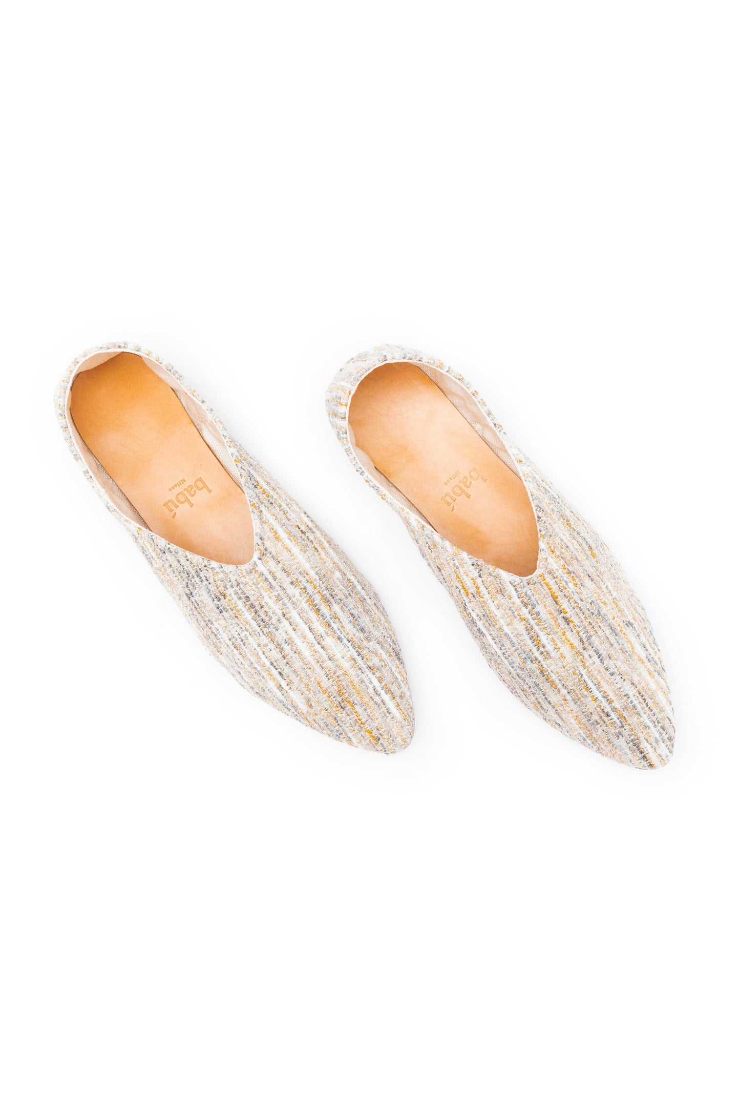 Tivoli Jacquard