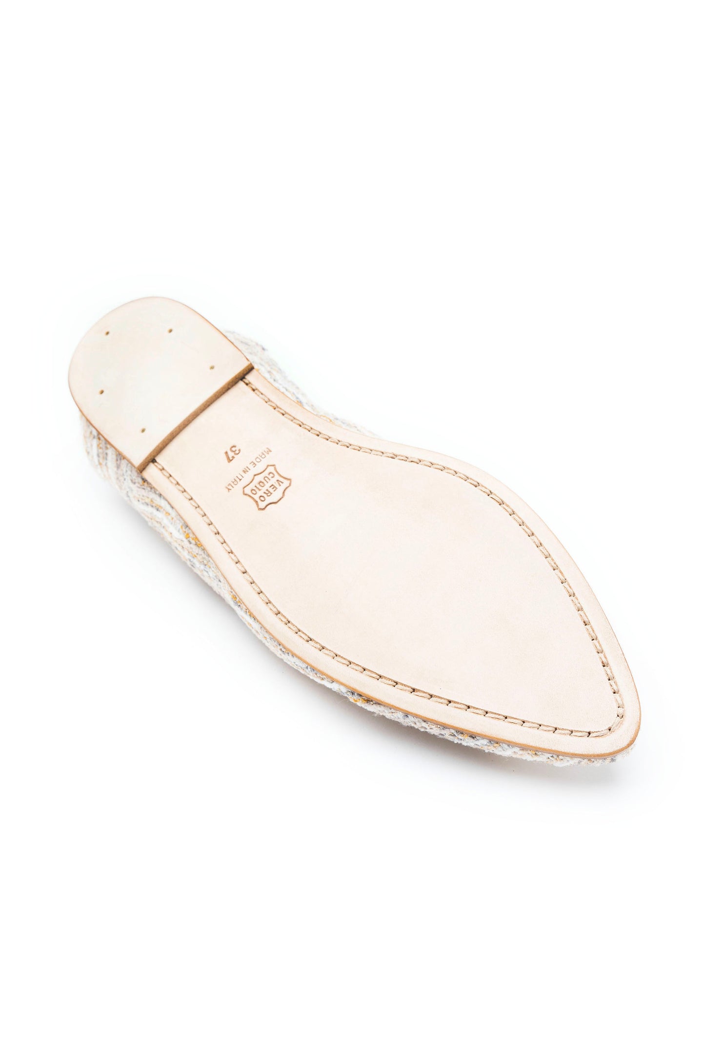 Tivoli Jacquard