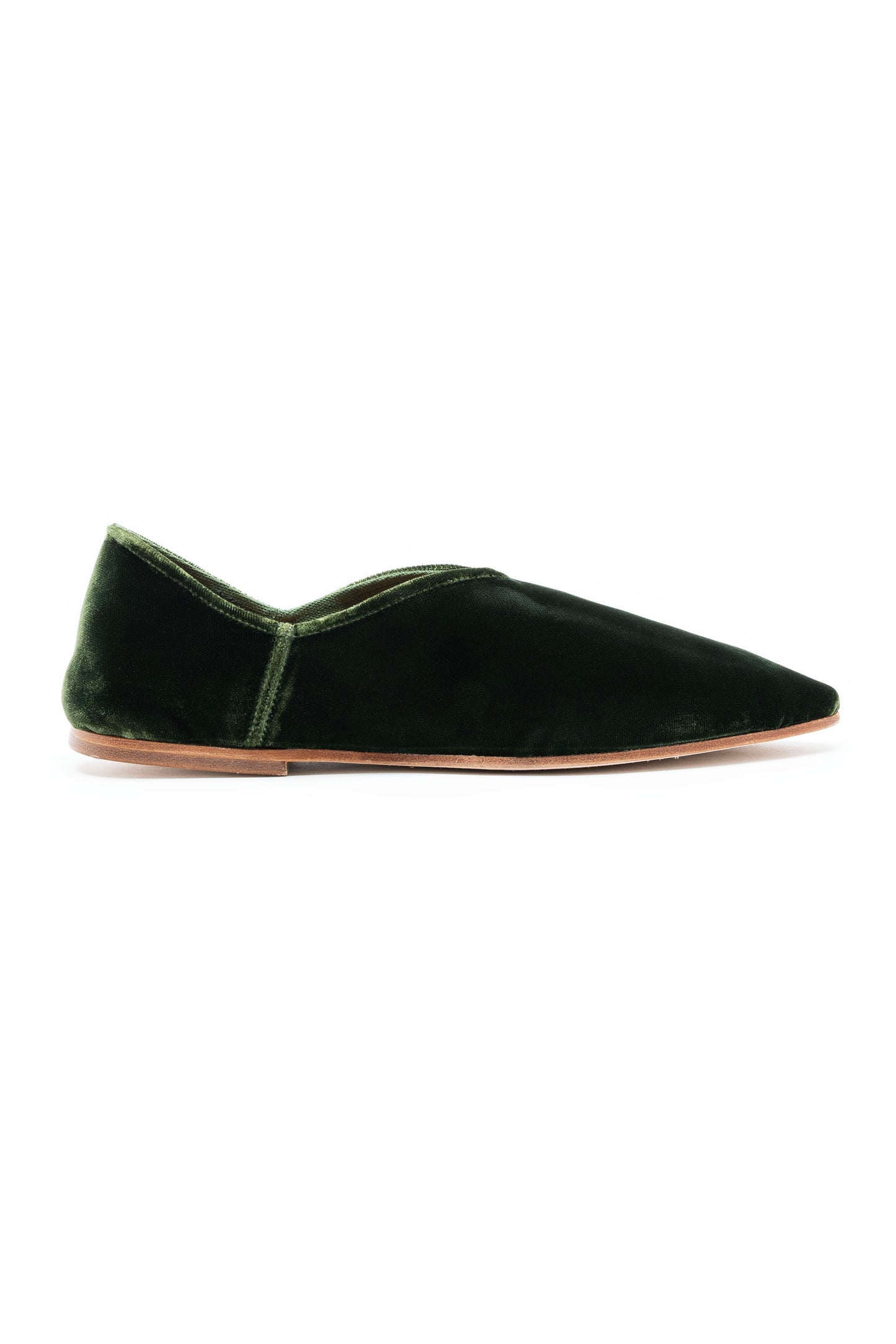 Velluto Verde