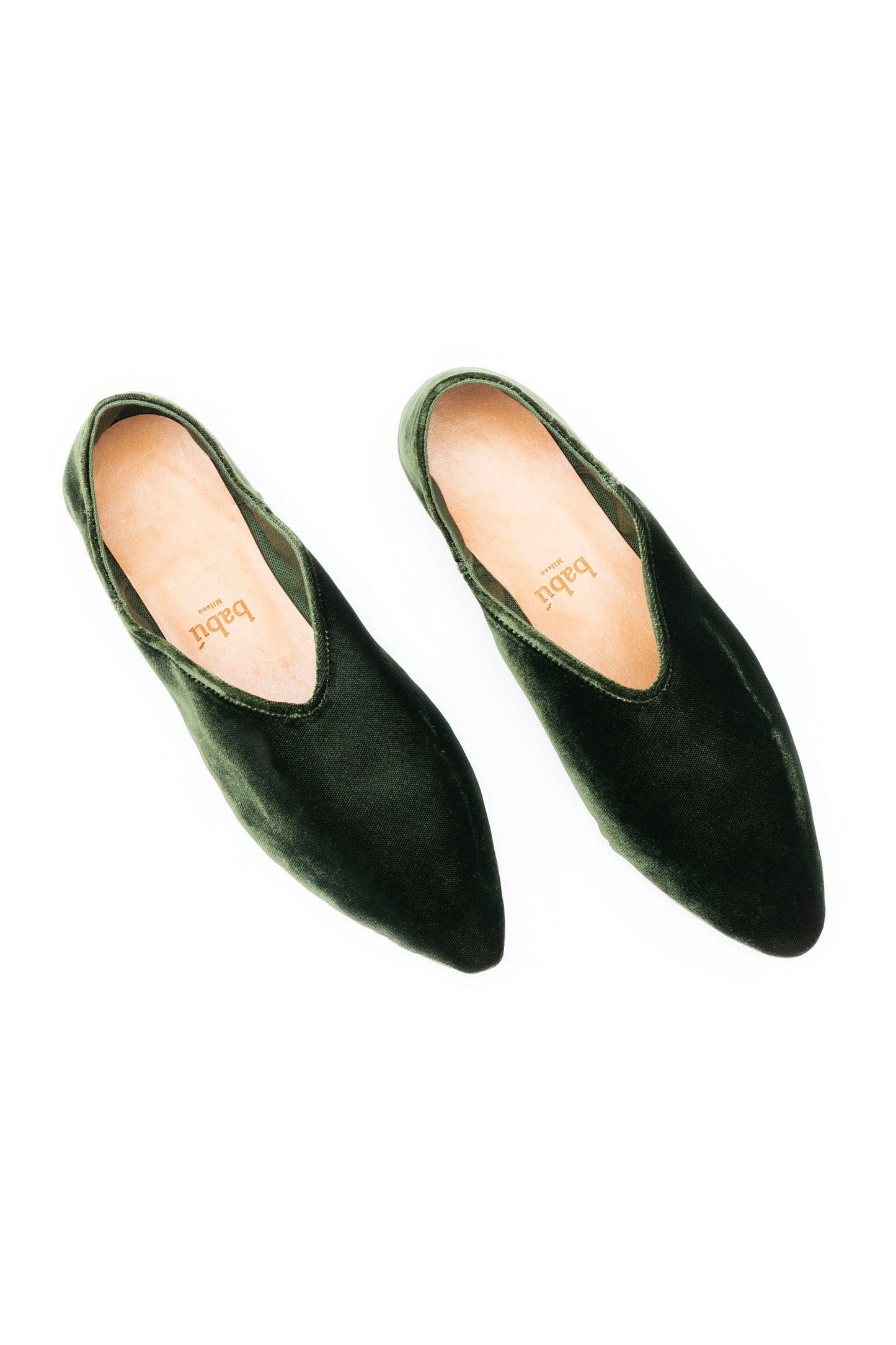 Velluto Verde