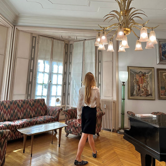Museum of the month: Boschi Di Stefano House Museum