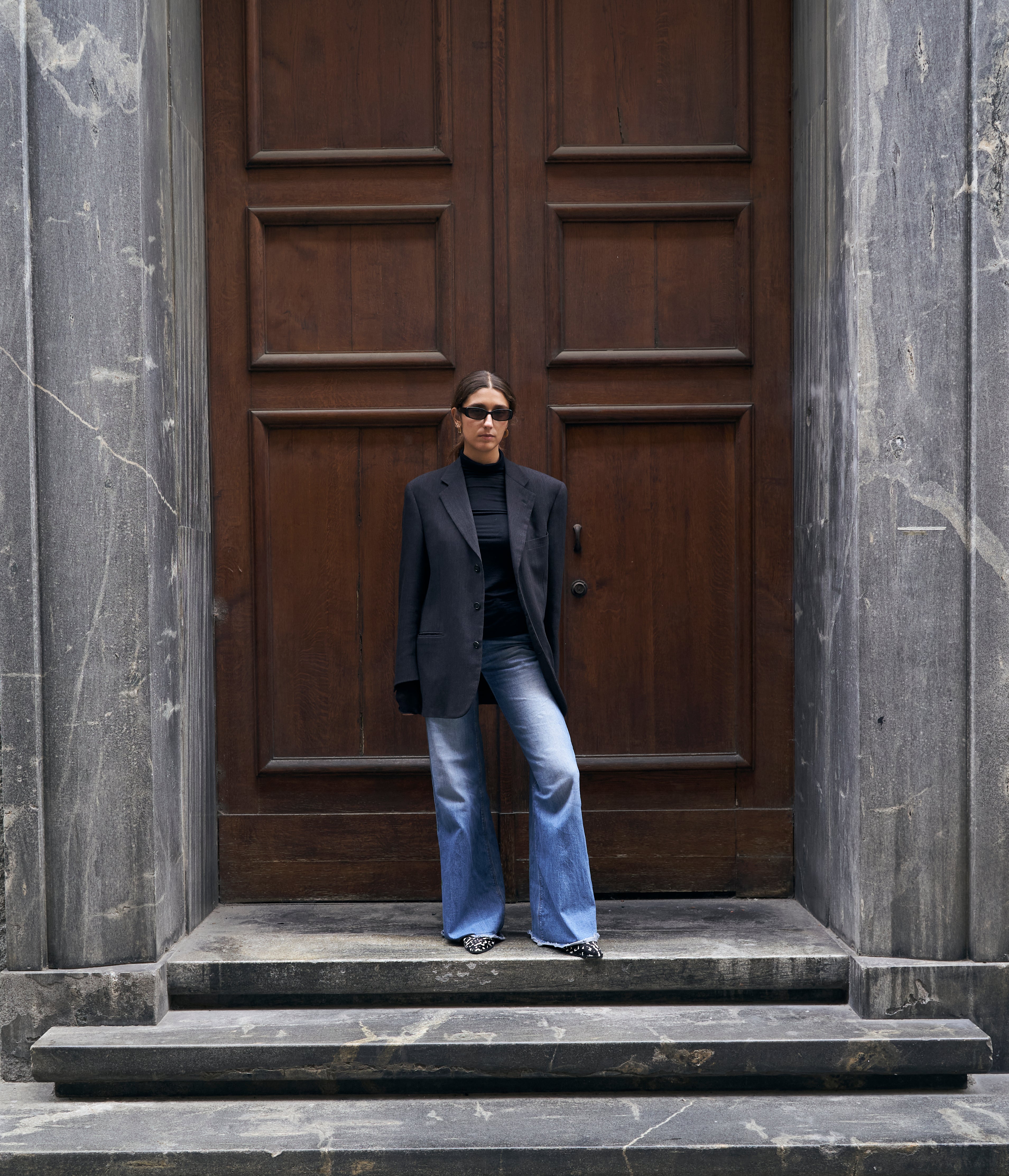 Styling Babú Milano for Every Occasion this Autumn