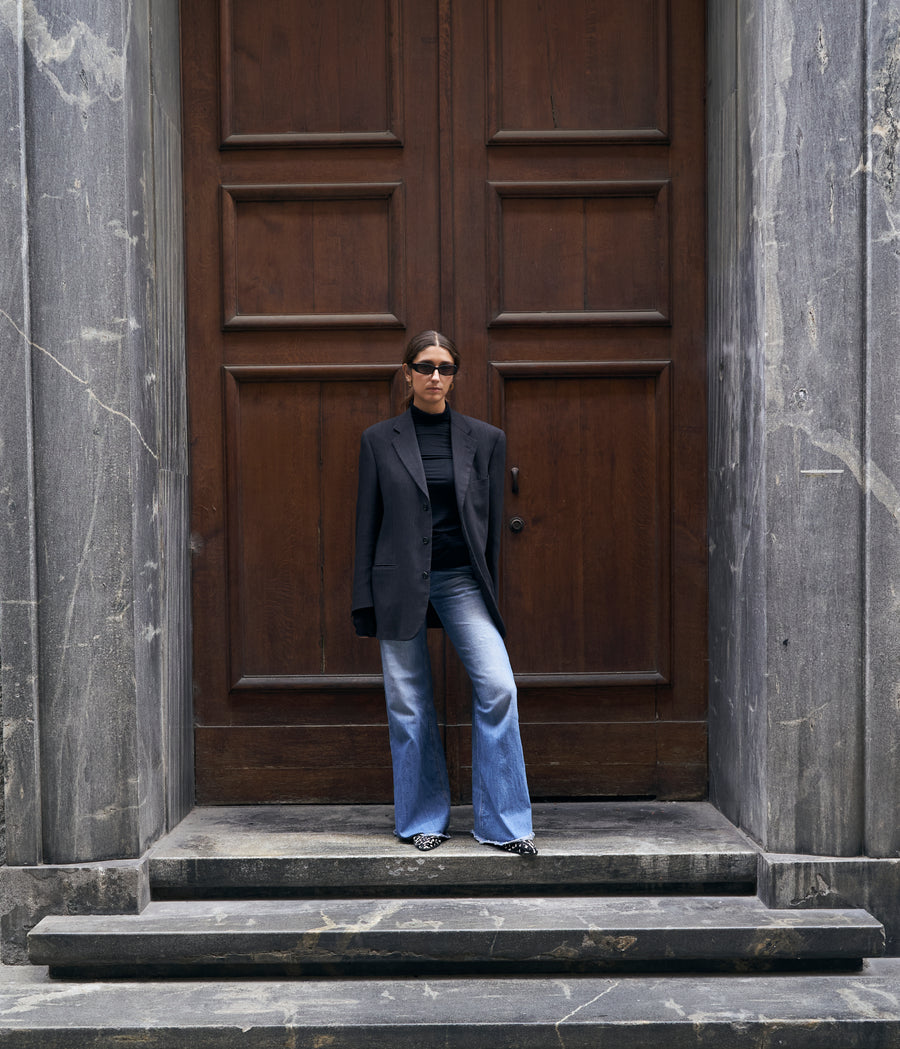Styling Babú Milano for Every Occasion this Autumn