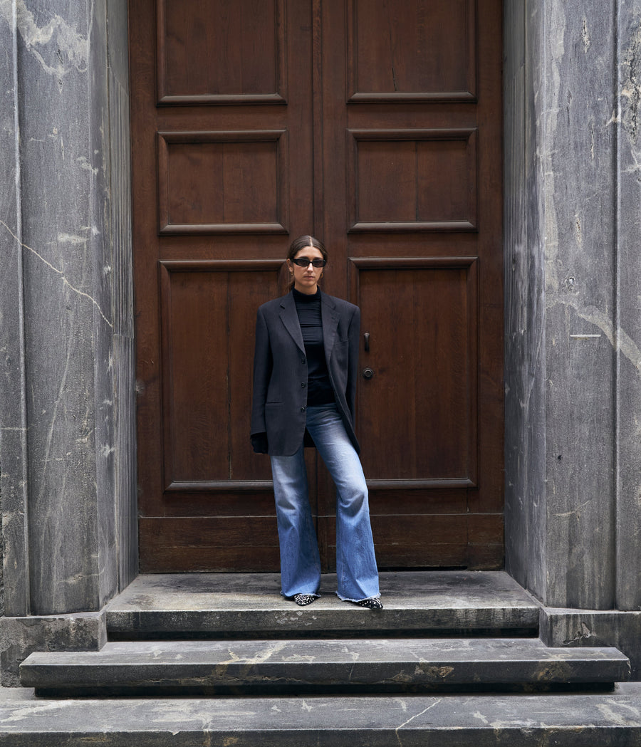 Styling Babú Milano for Every Occasion this Autumn