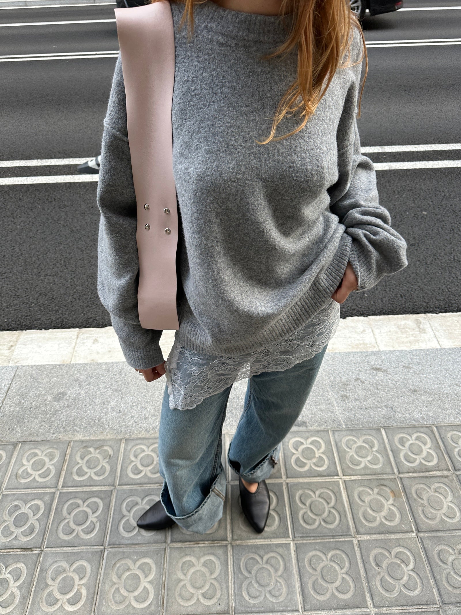 Barcelona: Where Color Meets Character