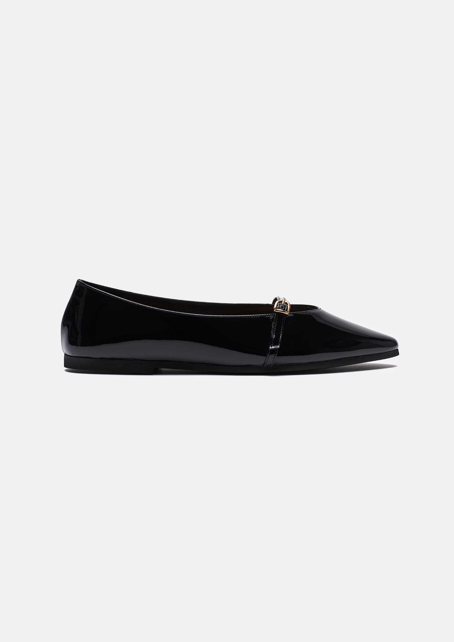 Noir Black Vernice