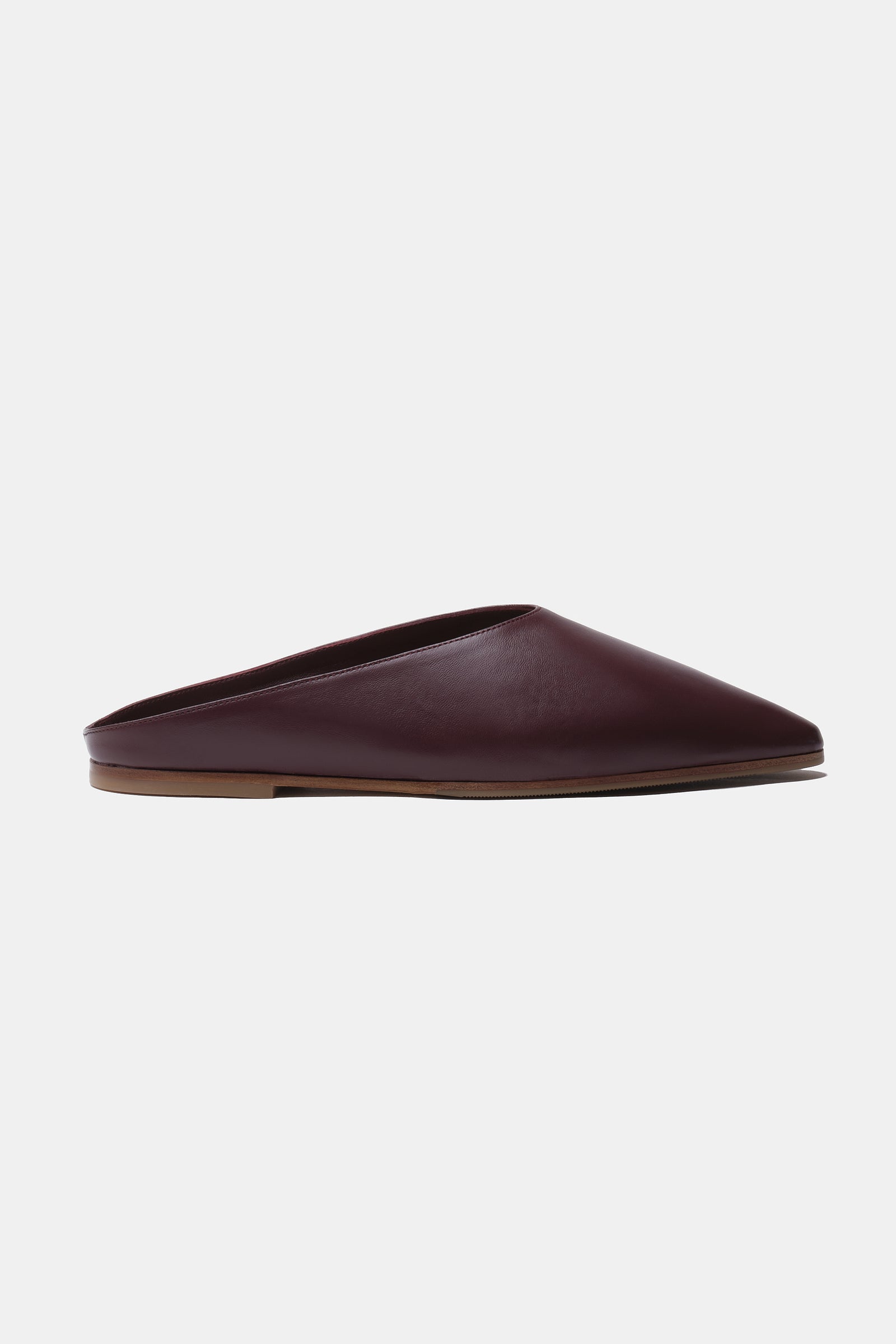 Wine Purple Sabot