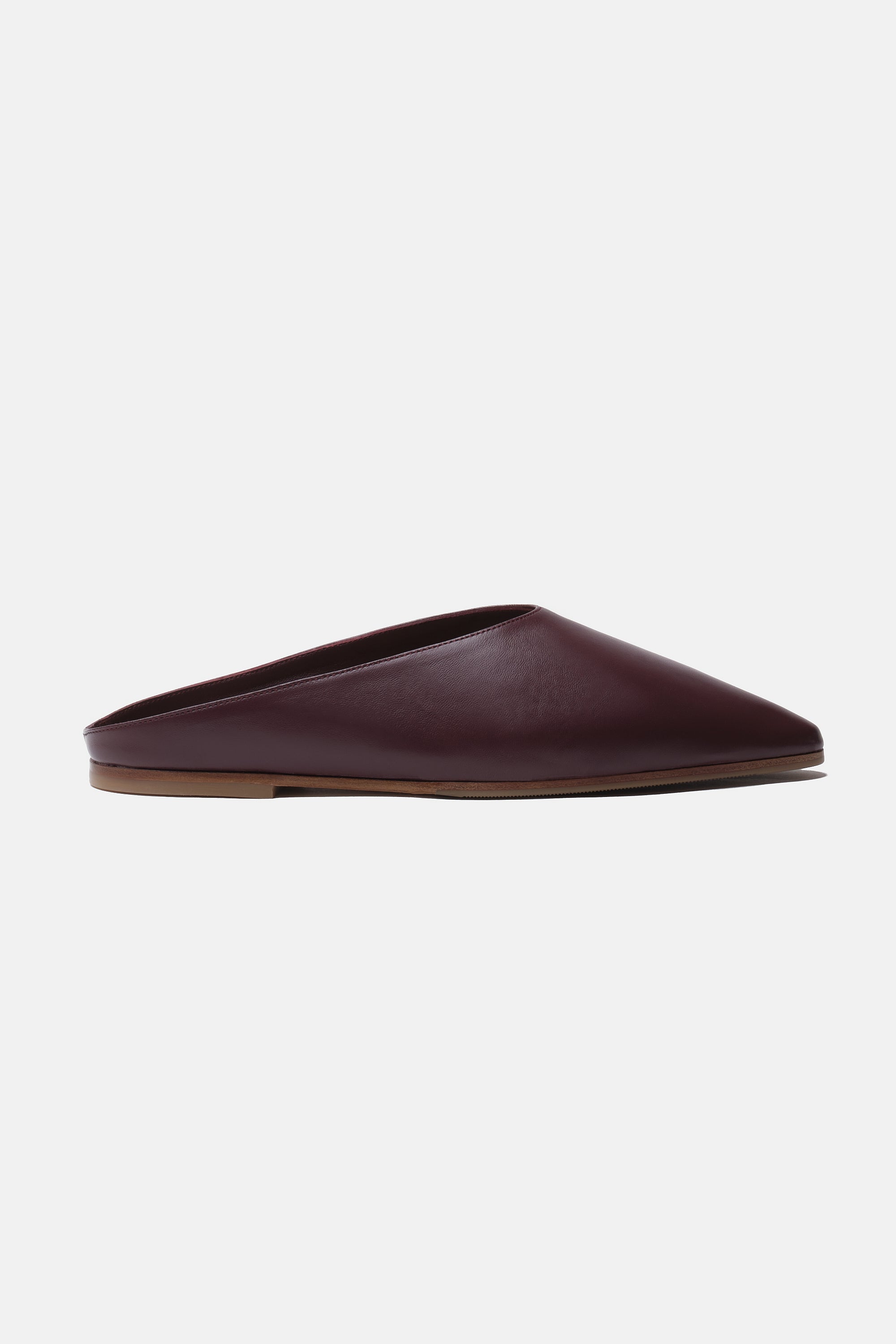 Wine Purple Sabot