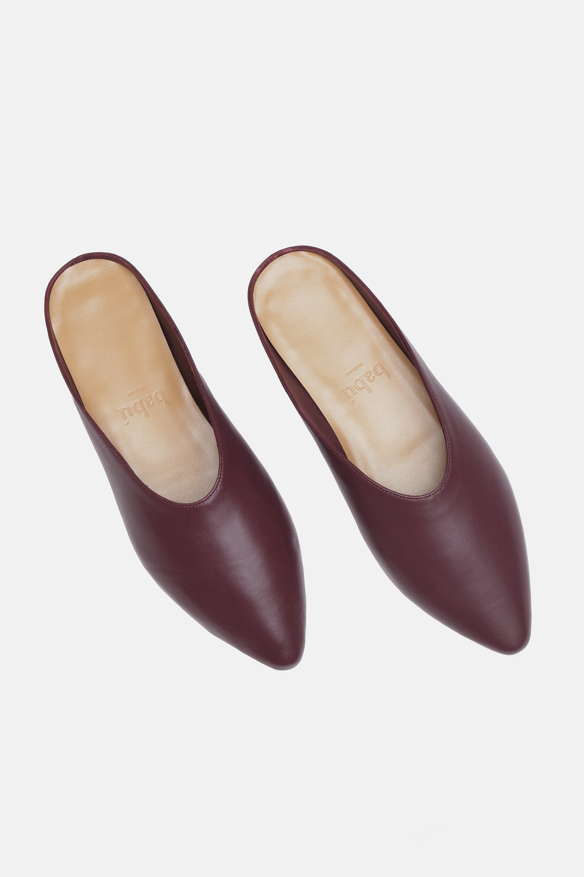 Wine Purple Sabot