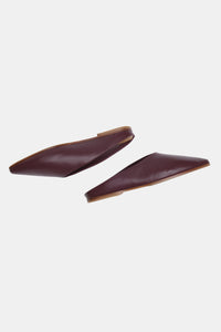 Wine Purple Sabot