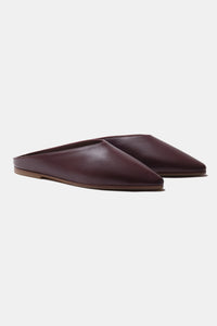 Wine Purple Sabot