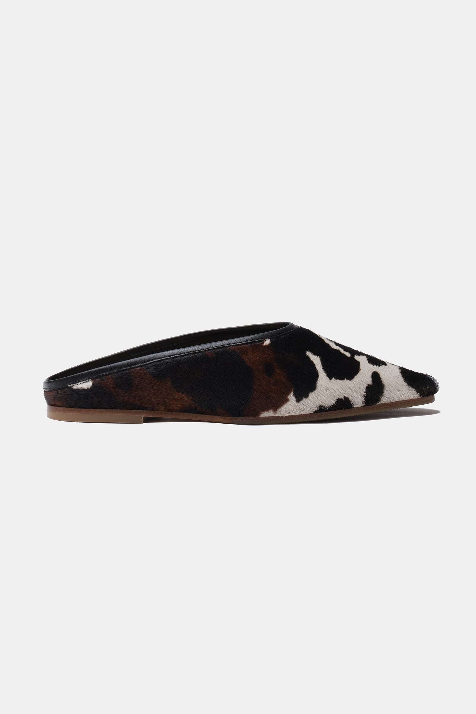 Double Mucca Sabot