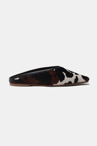Double Mucca Sabot