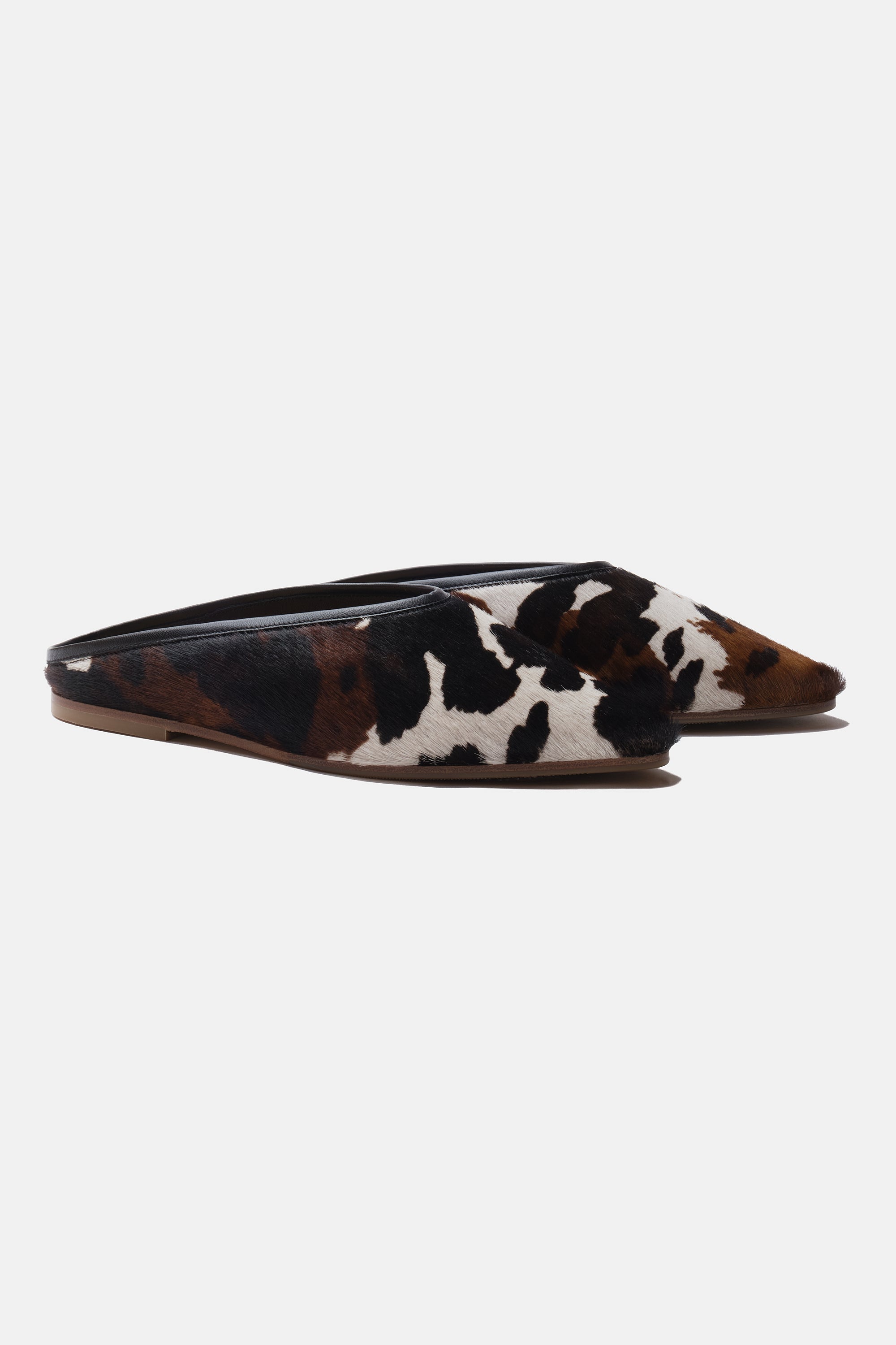 Double Mucca Sabot