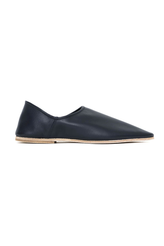 Pelle Blu - Uomo