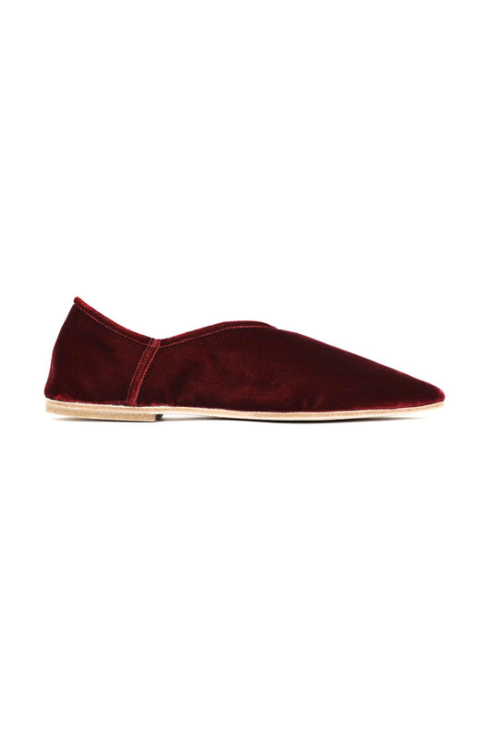Plum Velvet