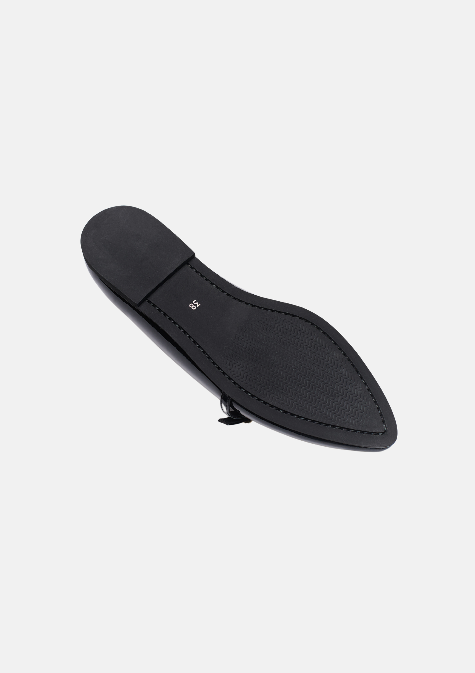 Noir Black Vernice