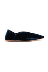 Babú Milano Women's Ponyskin Ballerinas Pattern