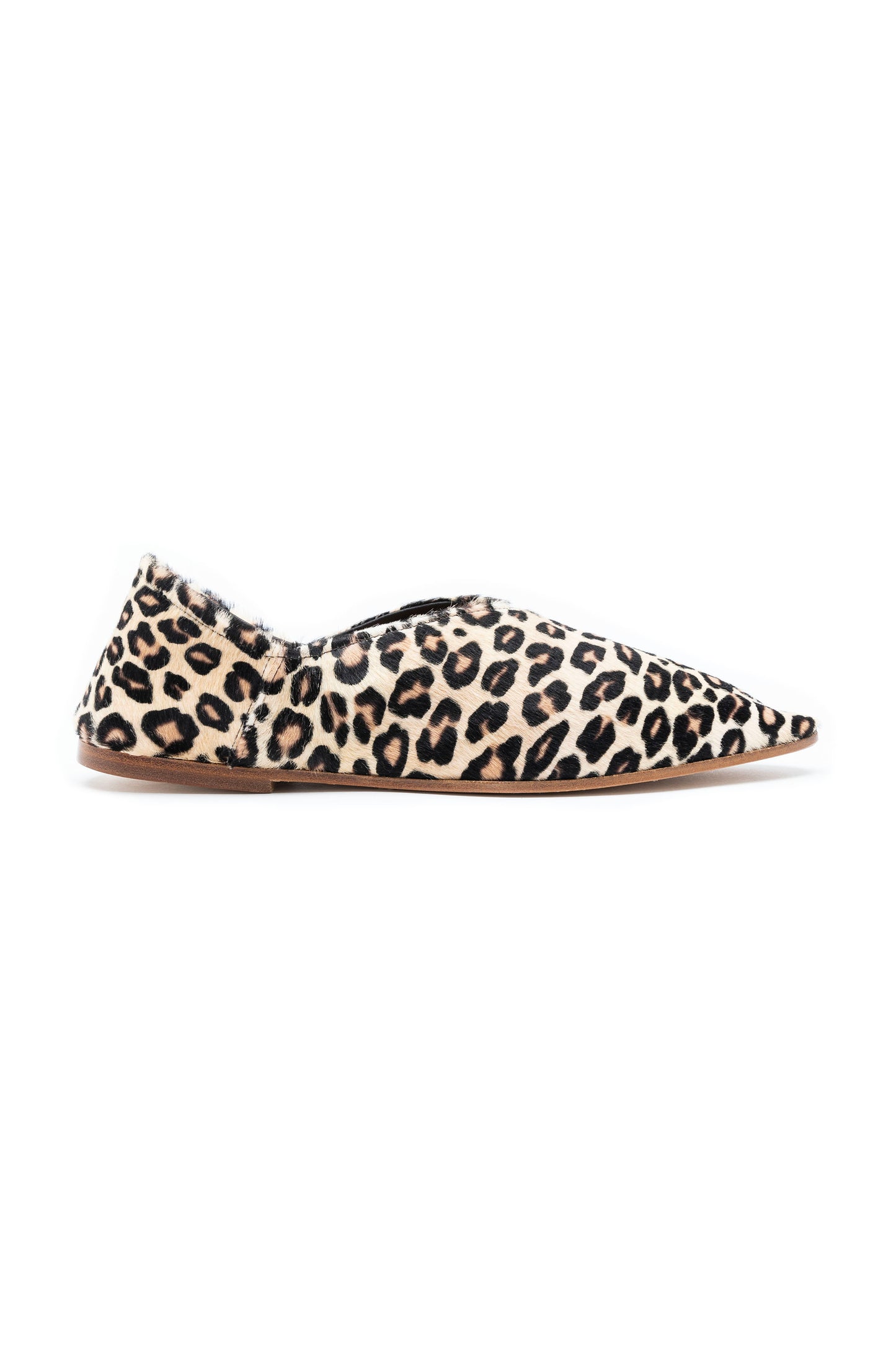 Leopard Cavallino