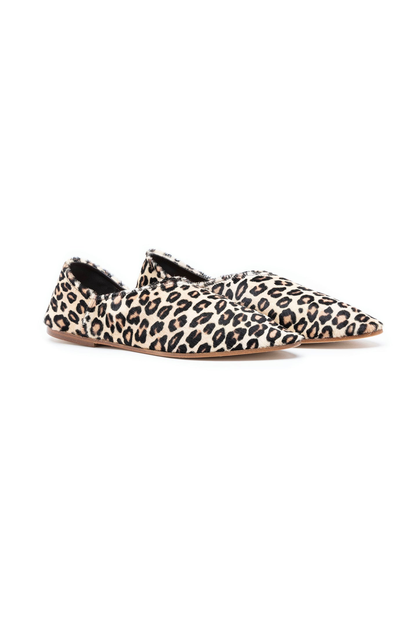 Leopard Cavallino