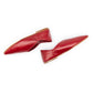 Lipstick Red Leather
