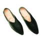 Green Velvet
