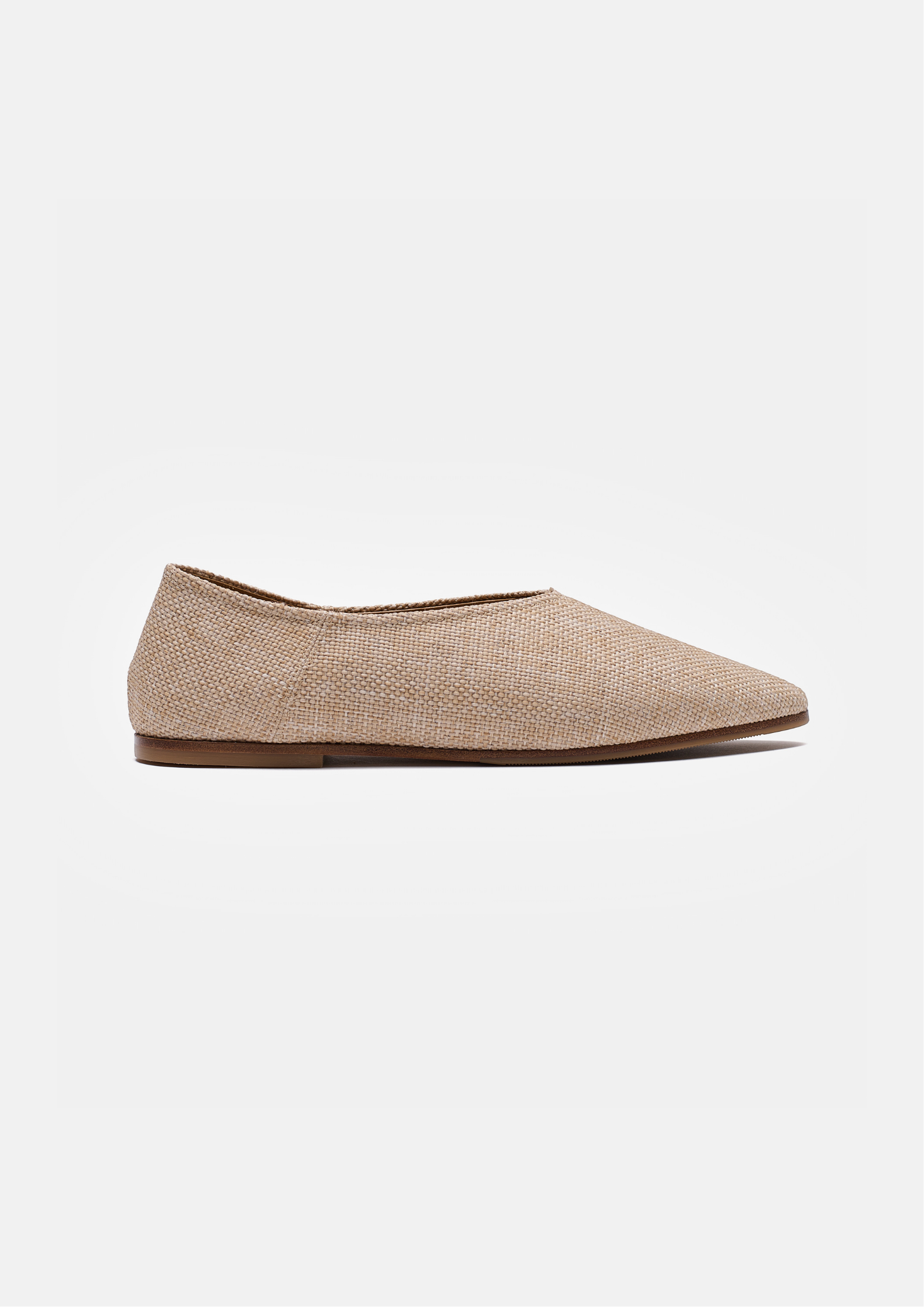 Dune Beige Jute