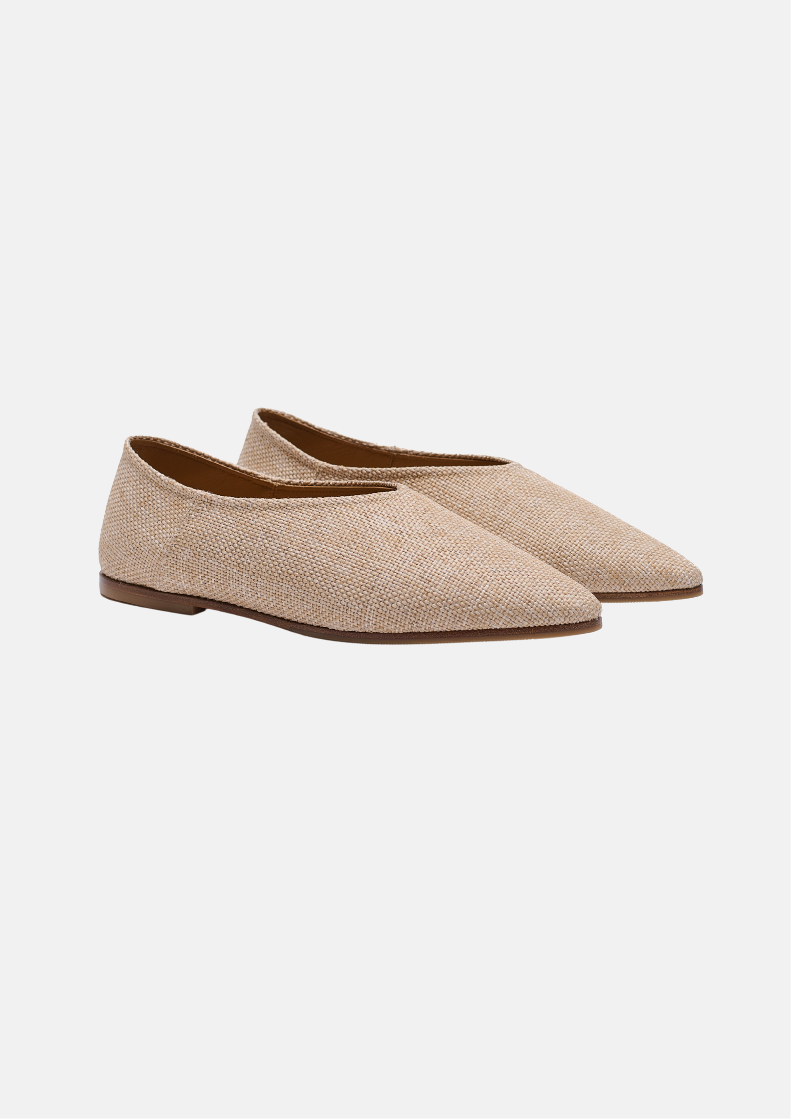 Dune Beige Jute