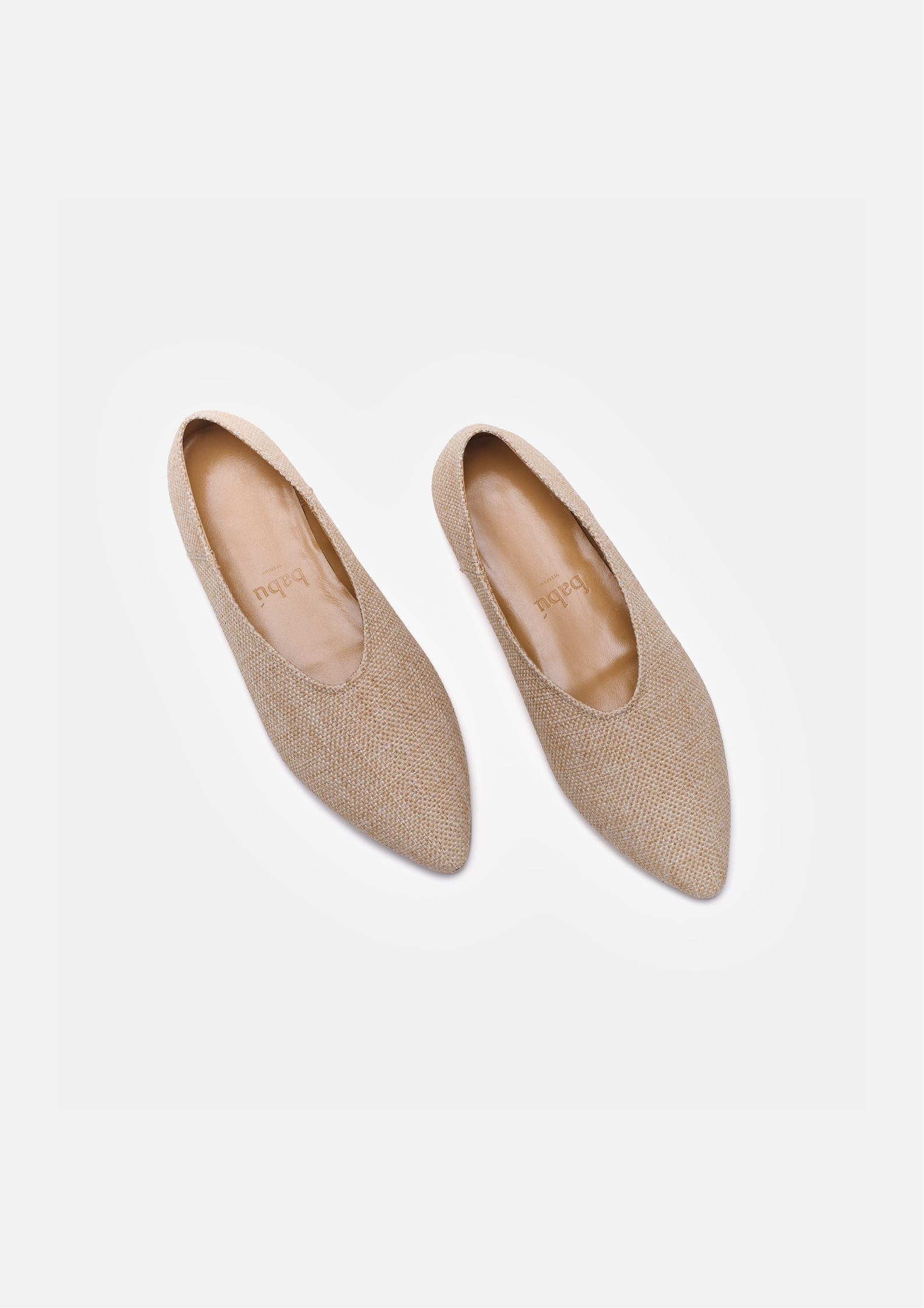 Dune Beige Jute