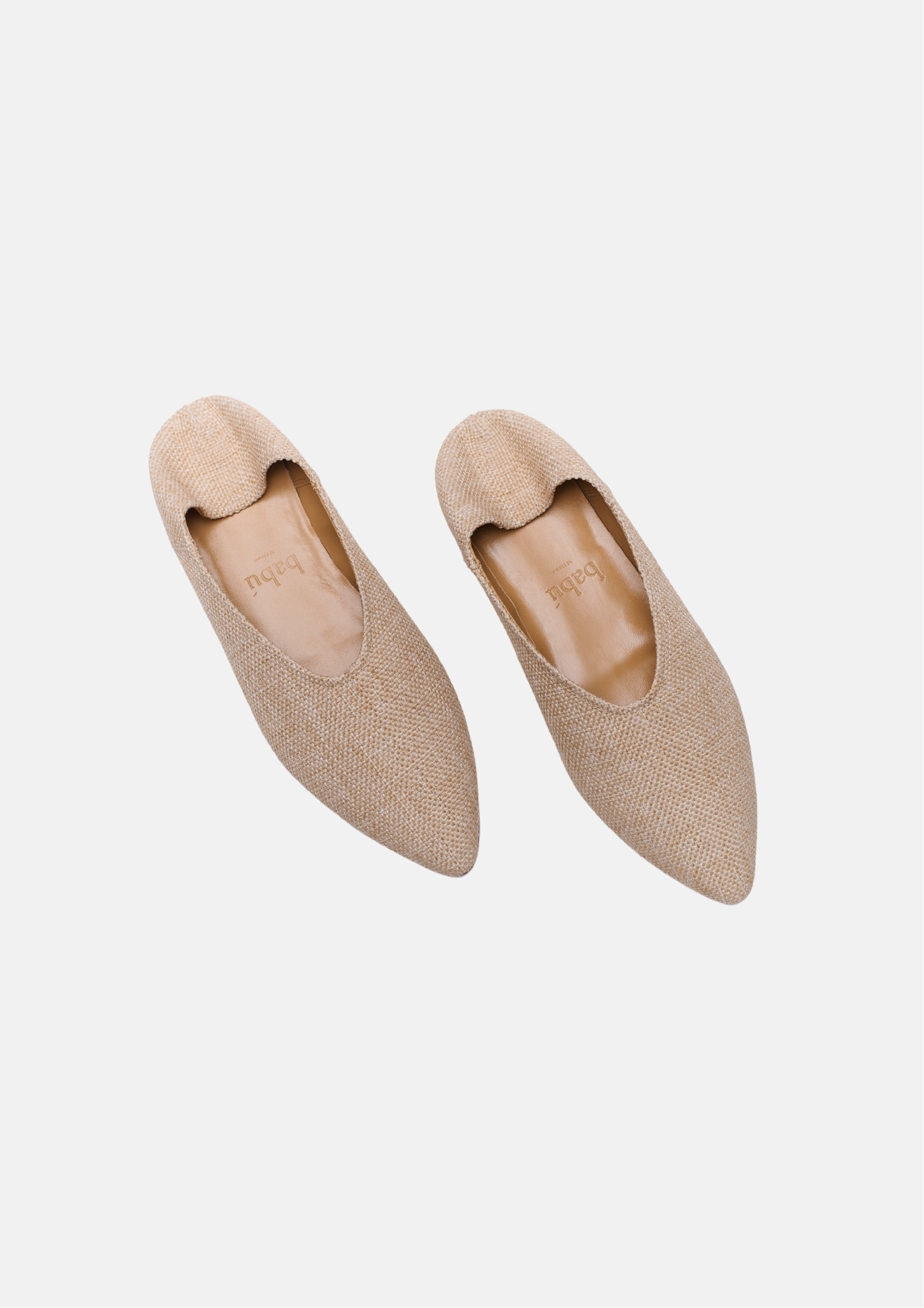 Dune Beige Jute