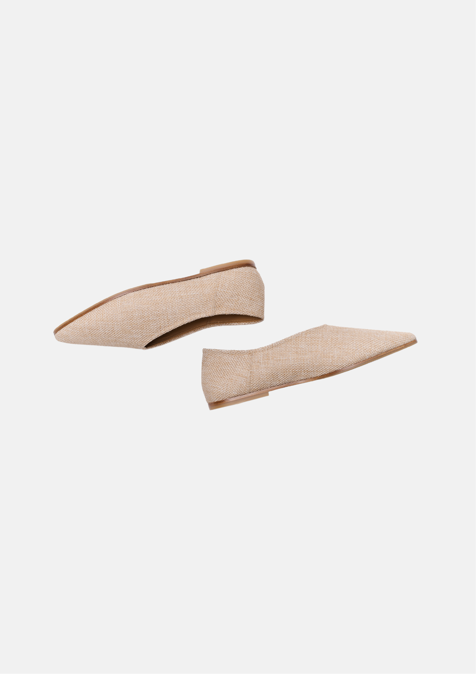 Dune Beige Jute