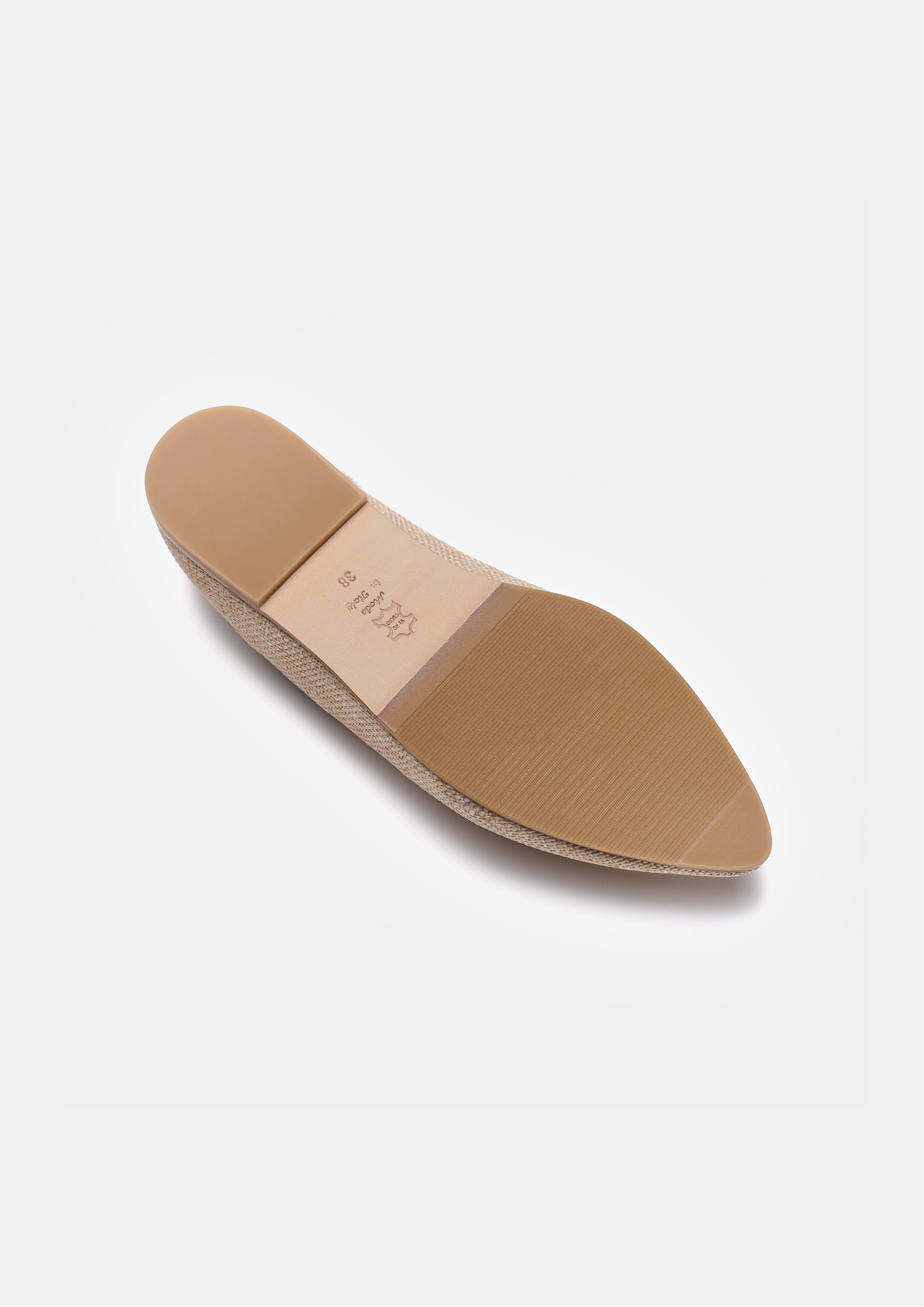 Dune Beige Jute