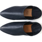 Pelle Blu - Uomo